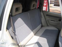 Mazda Demio LX picture