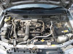 Mazda Demio LX picture