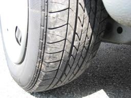 Mazda Demio LX picture