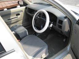 Mazda Demio LX picture