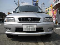 Mazda Demio LX picture