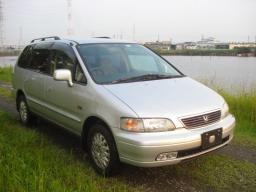 Honda ODYSSEY L picture