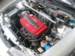 Honda Integra TYPE R picture