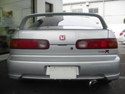 Honda Integra TYPE R picture