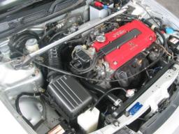 Honda Integra TYPE R picture