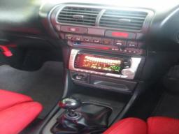 Honda Integra TYPE R picture