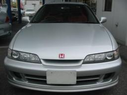 Honda Integra TYPE R picture