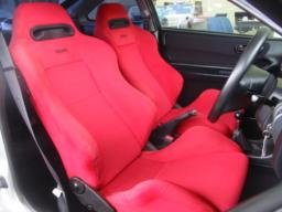 Honda Integra TYPE R picture