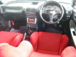 Honda Integra TYPE R picture