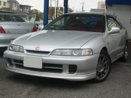 Honda Integra TYPE R picture