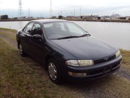 Toyota Carina 