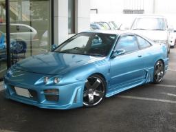 Honda Integra