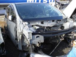 Nissan LAFESTA 20S