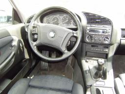 BMW 318IS SPORTS EDITION picture