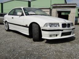 BMW 318IS SPORTS EDITION picture