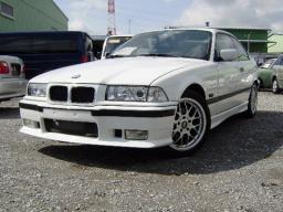 bmw 318is 1997