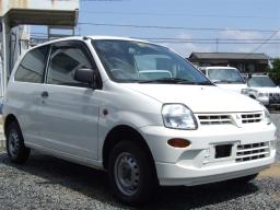 Mitsubishi MINICA