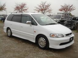 Honda Odyssey L