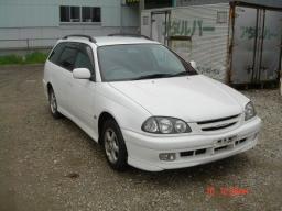 Toyota CALDINA W G