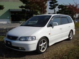 Honda Odyssey M