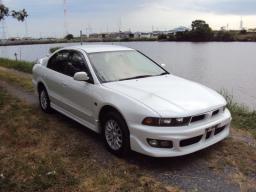 Mitsubishi Galant Viento
