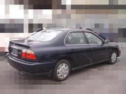 Honda Accord ***