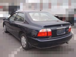 Honda Accord ***