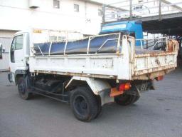 Nissan CONDOR UD picture