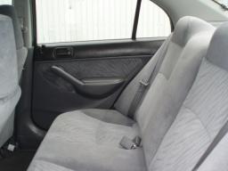 Honda CIVIC new_grade picture