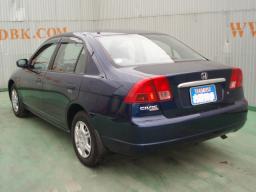 Honda CIVIC new_grade picture