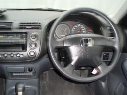 Honda CIVIC new_grade picture