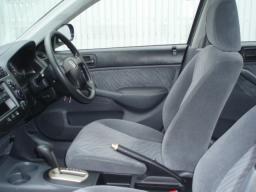 Honda CIVIC new_grade picture