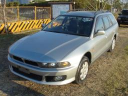 Mitsubishi Legnum 
