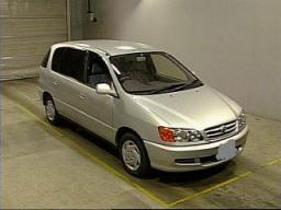 Toyota Camry 2.4G  LTD-ED  navi-p picture