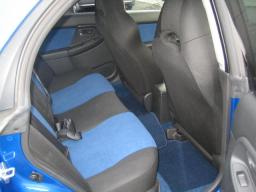 Subaru Impreza WRX WRX STI picture