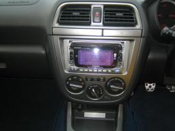 Subaru Impreza WRX WRX STI picture