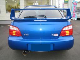 Subaru Impreza WRX WRX STI picture