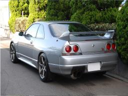 Nissan GT-R V-Spec picture