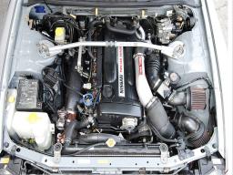 Nissan GT-R V-Spec picture