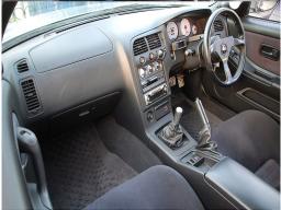 Nissan GT-R V-Spec picture