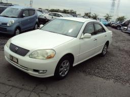 Toyota Mark II GRANDE