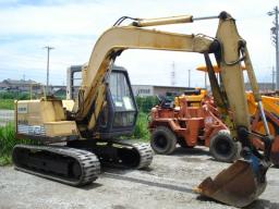 Sumitomo s160  picture