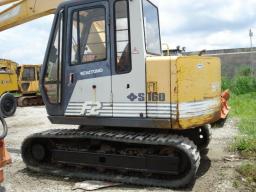 Sumitomo s160  picture