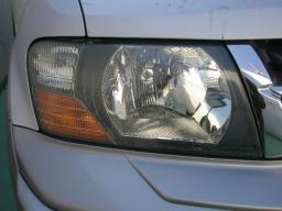 Mitsubishi PAJERO JEEP picture