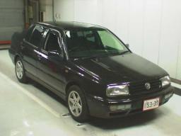 VolksWagen Vento ＧＬi