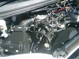 Mitsubishi DELICA SPACE GEAR EXCEED picture