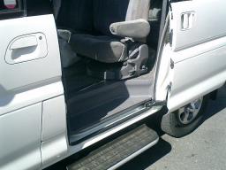 Mitsubishi DELICA SPACE GEAR EXCEED picture