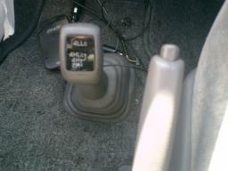 Mitsubishi DELICA SPACE GEAR EXCEED picture