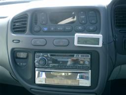 Mitsubishi DELICA SPACE GEAR EXCEED picture