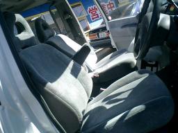 Mitsubishi DELICA SPACE GEAR EXCEED picture